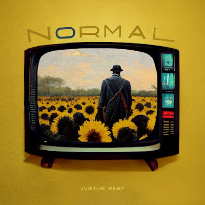 Justus West Shares New Single ‘Normal’
