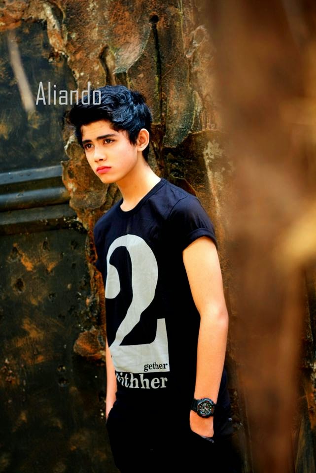 Aliando Syarief