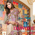 Dawood Harma Classic Lawn 2015 Vol-01 Catalogue