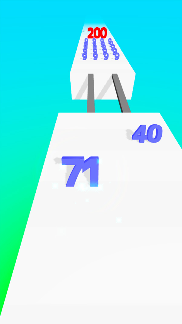 Number Master: Run and merge - Tải game trên Google Play a3