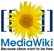 mediawiki logo