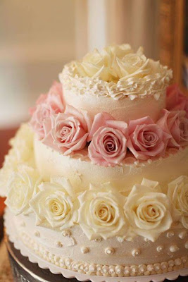 Wedding Cake collection 2013