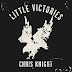 Chris Knight - Little Victories (ALBUM ARTWORK)