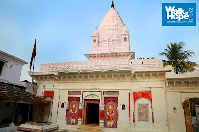 Narmada Goddess Temple