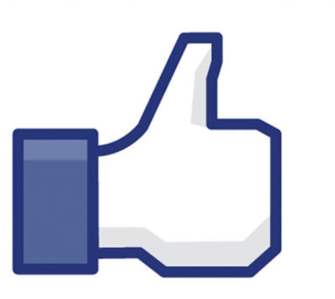 CURTA NO FACEBOOK