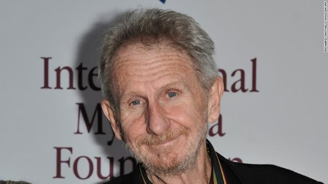 Kena Kanker Paru-paru, Aktor 'Star Trek' Rene Auberjonois Meninggal