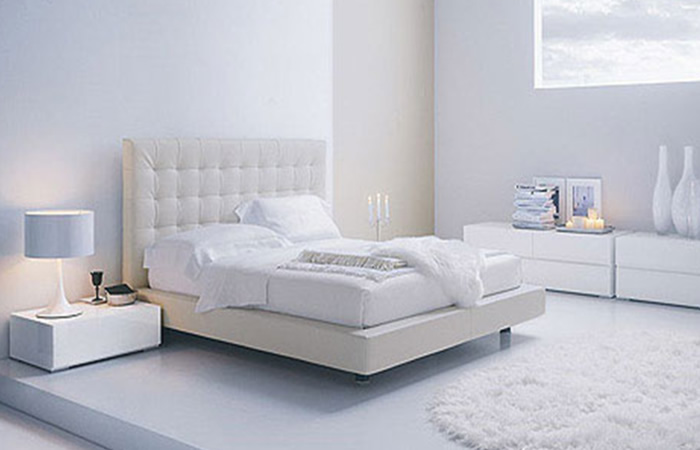 Best Graphic of White Contemporary Bedroom Furniture