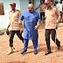 Corps Marshal leads sacrificial efforts to combat road crashes in Nigeria