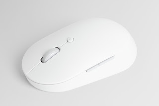 Cara Menggunakan Mouse Wireless Miniso