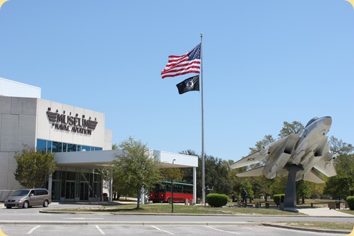 Naval Museum 002