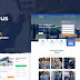 Transpo - Charter Bus Rental Company WordPress Elementor Template Kit Review