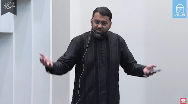 Menjawab Yasir Qadhi tentang Ahmadiyah