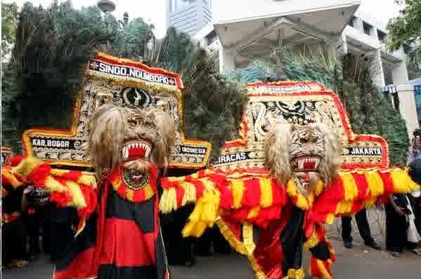 7 Contoh Perubahan Sosial Budaya di Indonesia