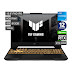  Unveiling the Powerhouse: ASUS TUF Gaming F15 (2022) – The Ultimate Budget Gaming Laptop
