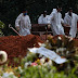 Brasil ultrapassa 300 mil mortos por Covid-19 desde o início da pandemia