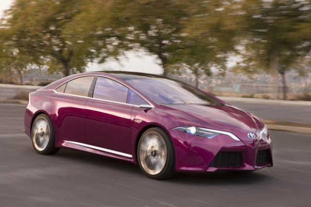 2015 Toyota Prius Release Date