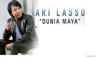 Dunia Maya - Ari Lasso