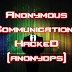 AnonyOPS.com Hacked By Tha Disastar