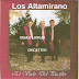 LOS ALTAMIRANOS - EL VUELO DEL PICAFLOR  2009