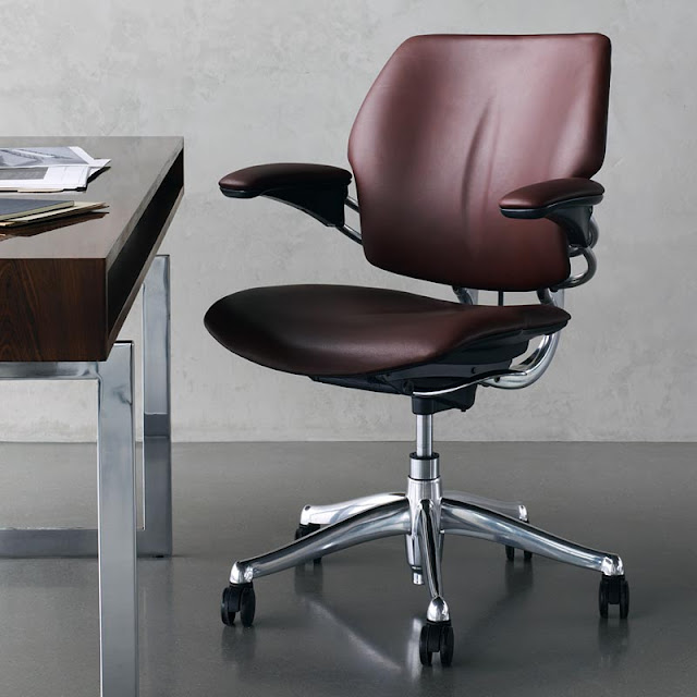 back pain office furniture