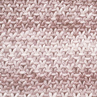 Slip Stitch Knititng 25: Linen stitch | Knitting Stitch Patterns