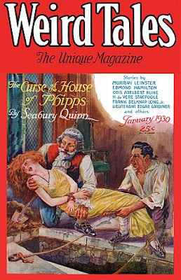 Volume 15, Issue 1  Cover art by C.C. Senf