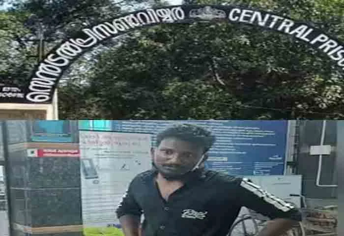 News,Kerala,State,Thrissur,Local-News,Humor,Accused,Police, hospital, Health, Thrissur: Accuse tried to be smuggled bundle of beedi back to the jail from the court