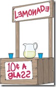 lemonaide stand