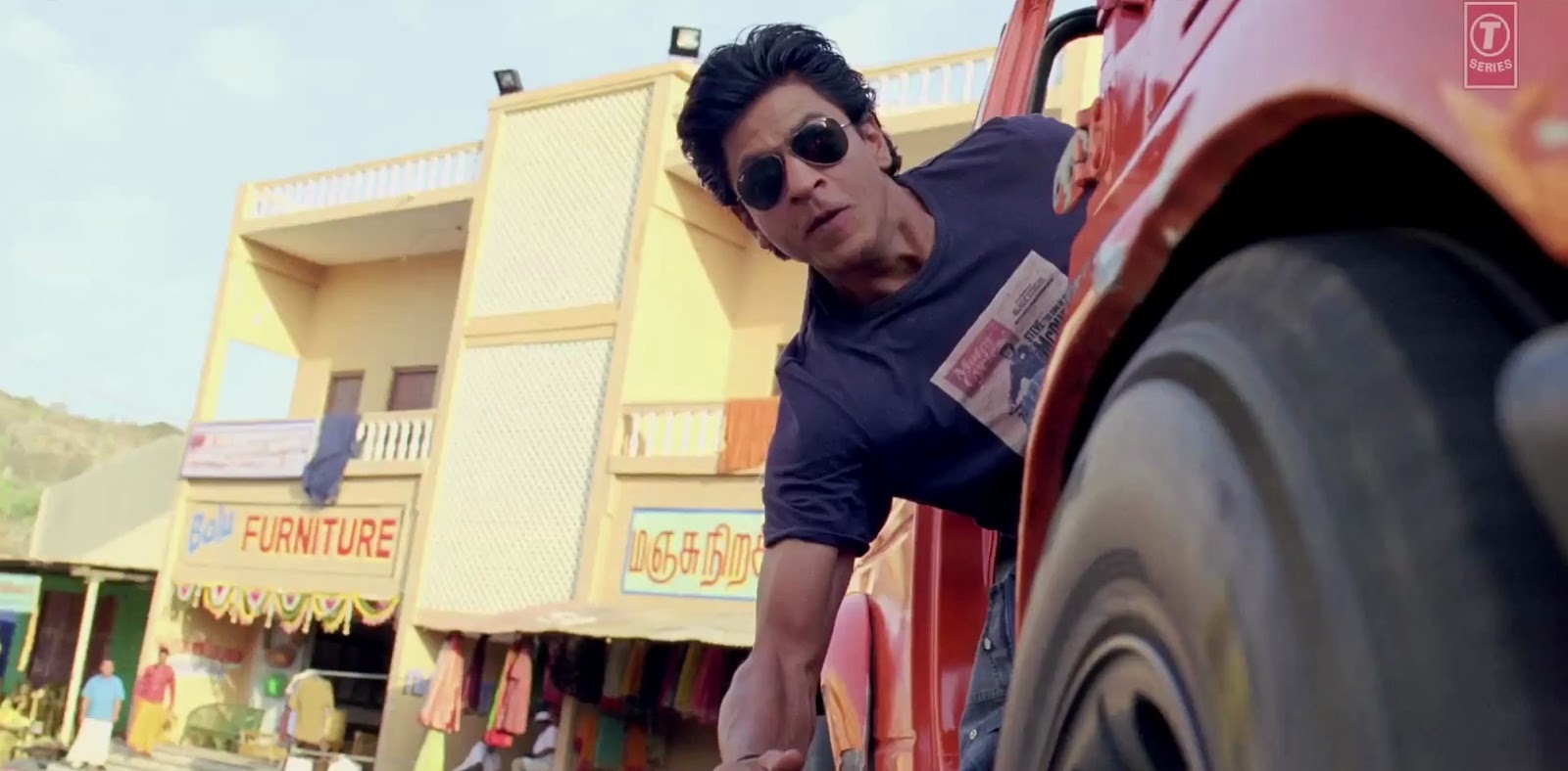 Download Chennai Express