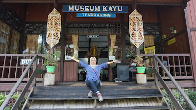 Temukan Referensi Traveling di Holamigo Portal Traveling Indonesia