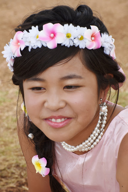 Japanese Girl