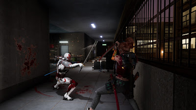 Wanted Dead Game Screenshot 8