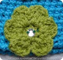 вязание крючком детские шапки, шапка крючком для начинающих, baby hat crochet