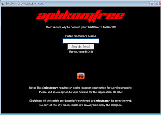 Download Software Serial Hunter Free