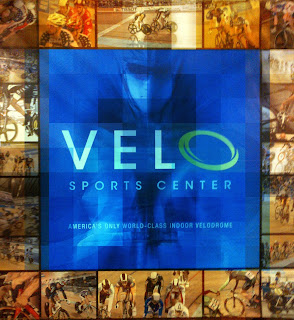 America's Only World Class Indoor Velodrome, Los Angeles, Velodrome, Track Cycling