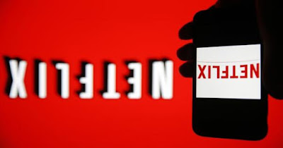 Plataforma Netflix presenta estancamiento