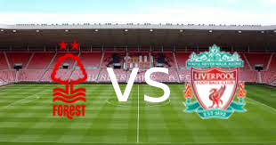 مشاهدة مباراة ليفربول و نوتينغهام فورست بث مباشر 2023-04-22 Liverpool vs Nottingham Forest