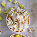 Homemade Popcorn 2 Ways: