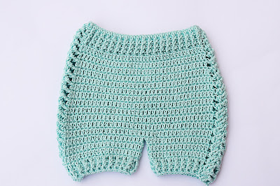 1 - Crochet IMAGEN pantalon a juego con jersey a crochet muy facil y rapido MAJOVEL CROCHET