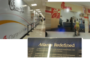 . Allowing ChickFilA To Open Another Food Counter At The Atlanta Airport . (chick fil airport)