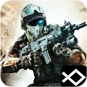 STRIKE ELITE:THE LAST ONE Apk Free Download For Android