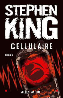 Cellulaire ( Stephen King)