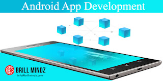  Android App Developers In India