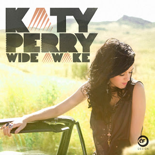 Katy Perry - Wide Awake Lyrics