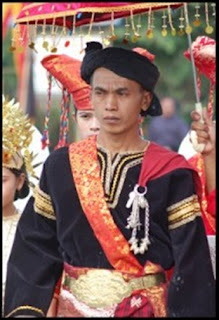 Pakaian Penghulu