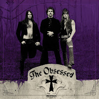 The Obsessed - s/t (album)