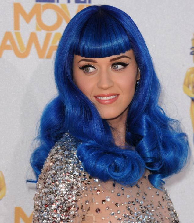 Katy Perry's inescapable hit "California Gurls" was voted as the biggest 