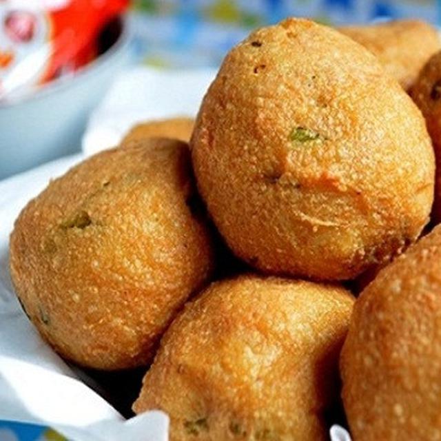 Konsep Penting Resep Tahu Bulat Biar Mengembang, Konsep Resep Terpopuler!