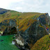 Carrick-A-Rede Rope Bridge