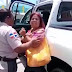 Barahona: Apresan dueña de  casa donde funciona Servicio Nacional de Salud,porque esta protesta por pago del alquiler.